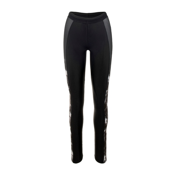 MALLA LARGA ATHLETICS  LYCRA - MUJER